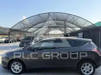 2012 Lancia Delta
