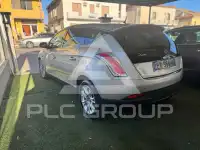 2012 Lancia Delta