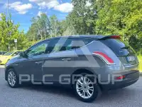 2012 Lancia Delta
