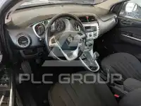 2012 Lancia Delta