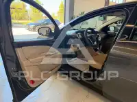 2012 Lancia Delta