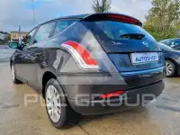 2012 Lancia Delta