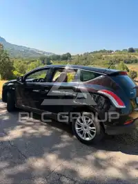 2012 Lancia Delta