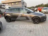 2012 Lancia Delta