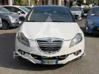 2012 Lancia Delta