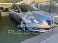 2012 Lancia Delta