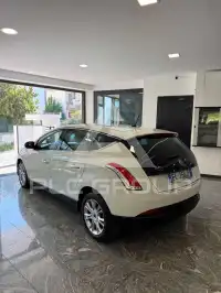 2012 Lancia Delta