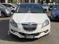 2012 Lancia Delta
