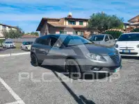 2012 Lancia Delta