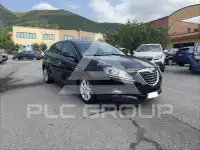 2012 Lancia Delta