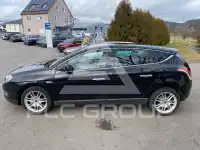 2012 Lancia Delta