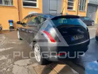 2012 Lancia Delta