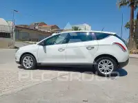 2012 Lancia Delta