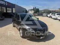 2012 Lancia Delta