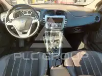 2012 Lancia Delta