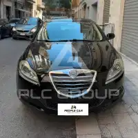 2012 Lancia Delta