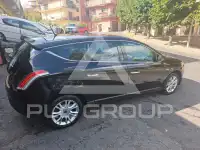 2012 Lancia Delta