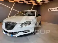 2012 Lancia Delta