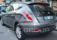 2012 Lancia Delta