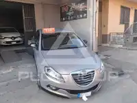 2012 Lancia Delta