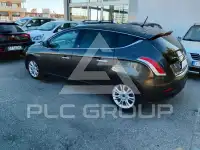 2012 Lancia Delta