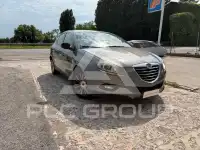 2012 Lancia Delta