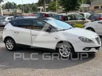 2012 Lancia Delta