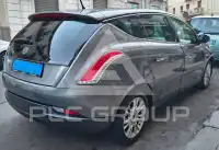 2012 Lancia Delta