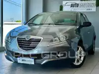 2012 Lancia Delta