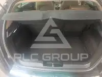 2012 Lancia Delta