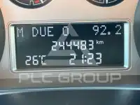 2012 Lancia Delta