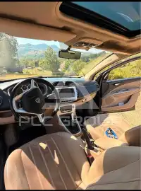 2012 Lancia Delta