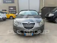 2012 Lancia Delta