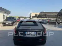 2012 Lancia Delta