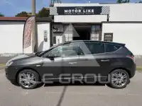 2012 Lancia Delta