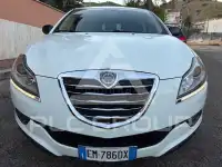 2012 Lancia Delta