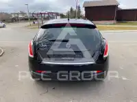 2012 Lancia Delta