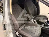 2012 Lancia Delta