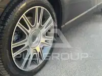 2012 Lancia Delta
