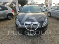 2012 Lancia Delta