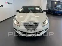 2012 Lancia Delta