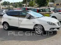2012 Lancia Delta