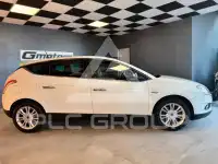 2012 Lancia Delta