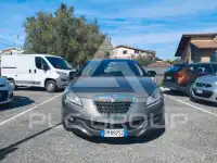 2012 Lancia Delta