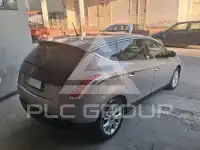 2012 Lancia Delta