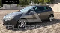 2012 Lancia Delta