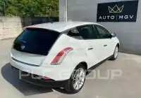 2012 Lancia Delta