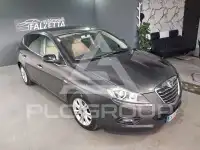 2012 Lancia Delta
