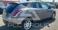 2012 Lancia Delta
