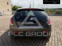 2012 Lancia Delta